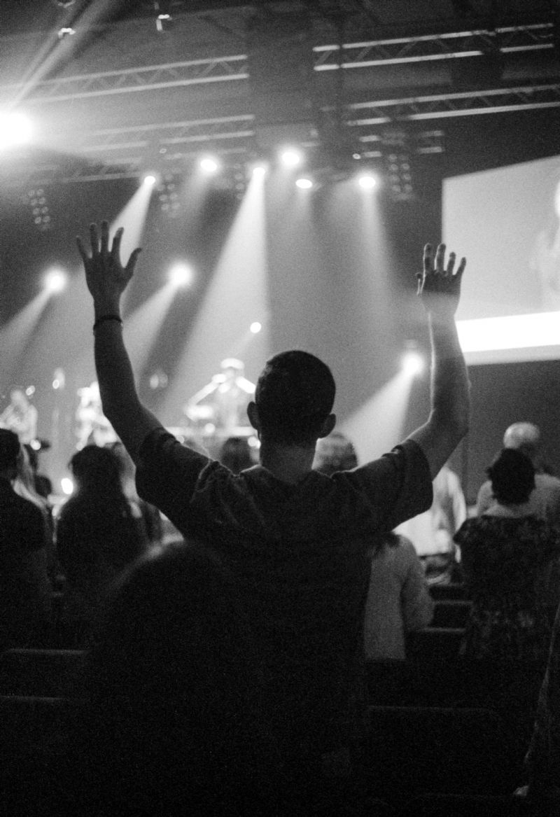 Will you let me wash your feet?