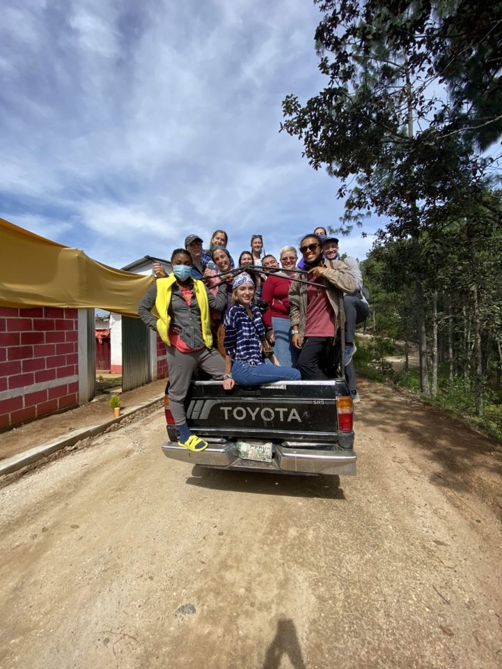 Bienvenidos a la Vida